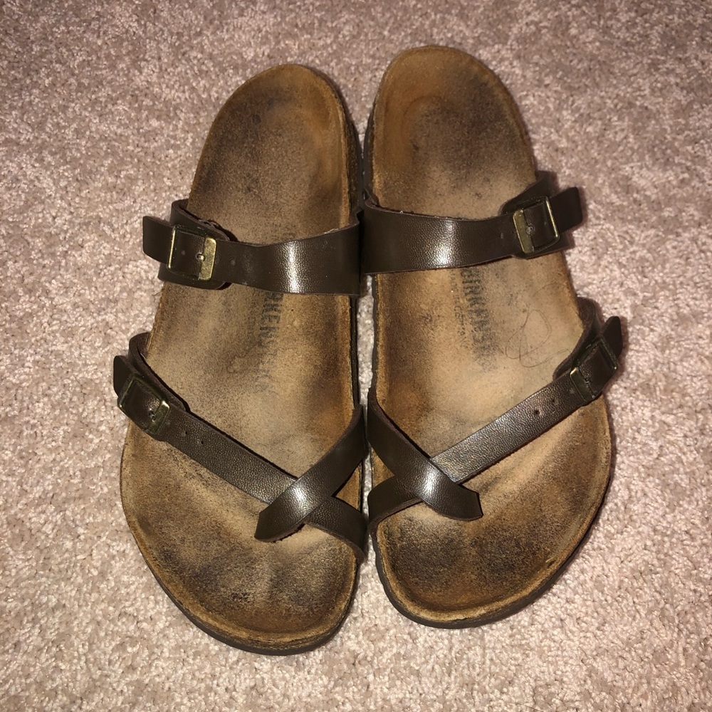 Women’s Birkenstock Sandals